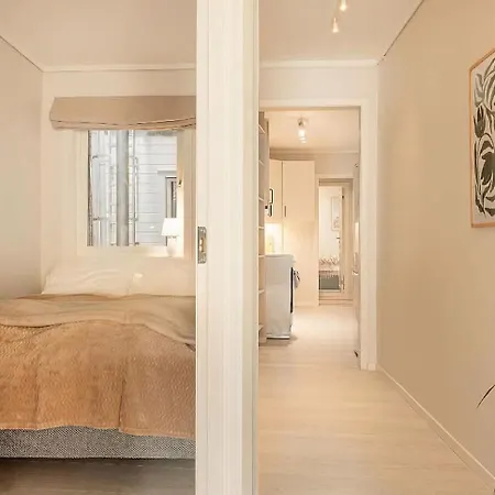 Διαμέρισμα Ks21 - 2br Fairytale Hideaway *
