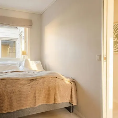 Ks21 - 2br Fairytale Hideaway Μπέργκεν