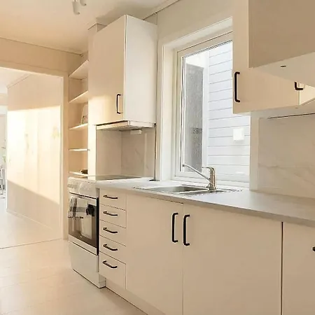Ks21 - 2br Fairytale Hideaway Διαμέρισμα