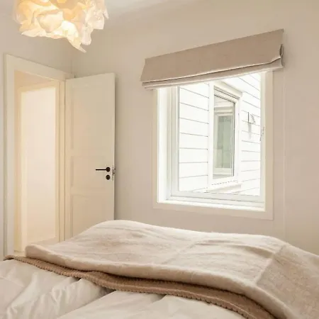 Ks21 - 2br Fairytale Hideaway * Μπέργκεν