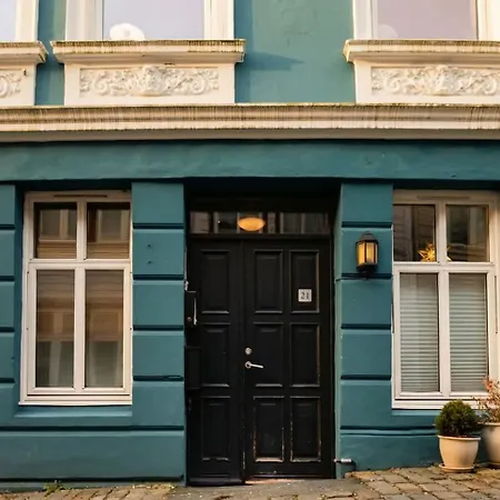 Διαμέρισμα Ks21 - 2br Fairytale Hideaway