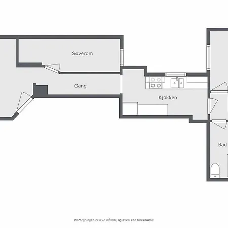 Διαμέρισμα Ks21 - 2br Fairytale Hideaway *